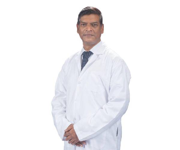 Kidney Specialist Doctor
