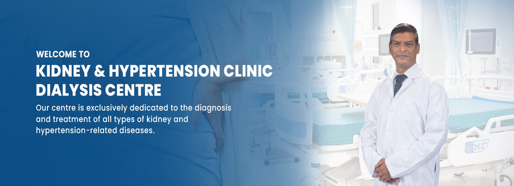 Kidney Specialist Doctor