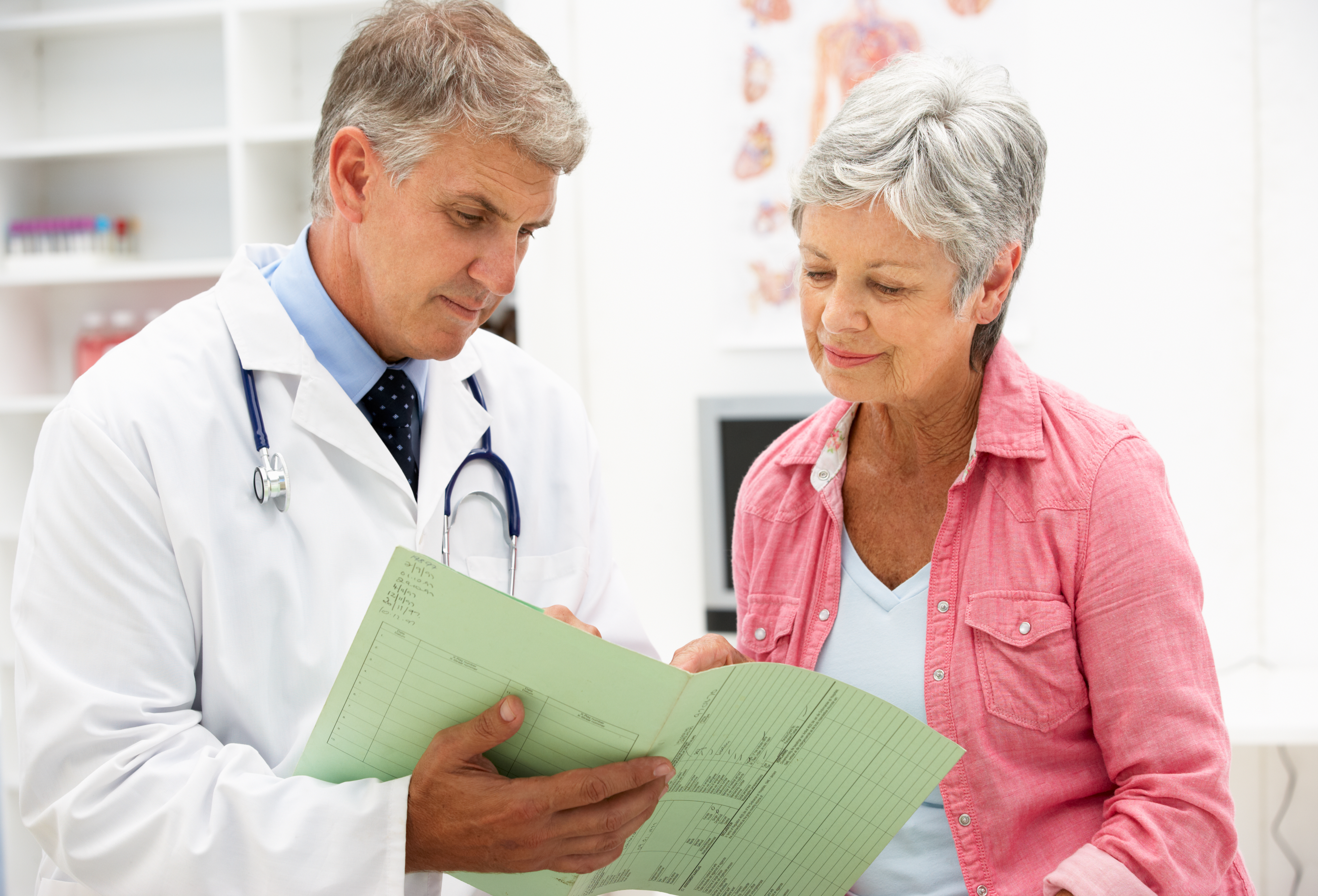 Kidney Specialist Doctor