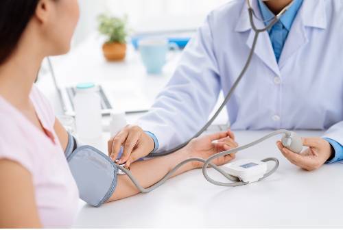 Kidney Specialist Doctor