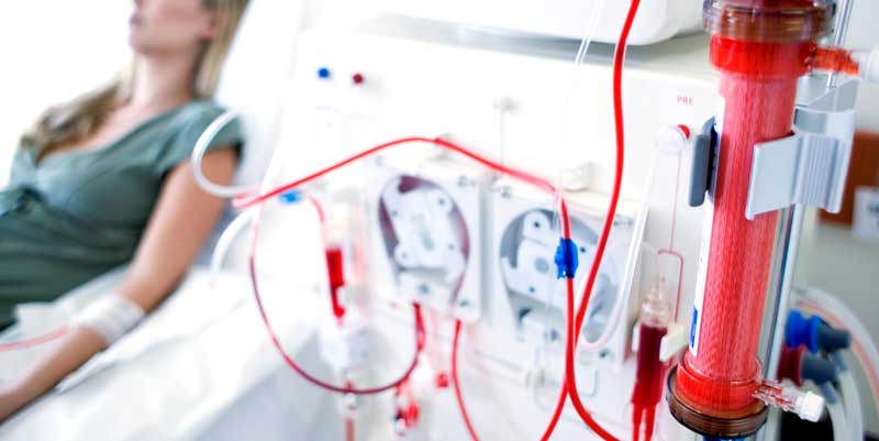 Kidney Dialysis Centre in Mira Road, Bhayandar, Dahisar, Vasai, Virar & Palghar