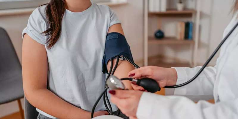 Hypertension Doctor in Mira Road, Bhayandar, Dahisar, Vasai, Virar & Palghar